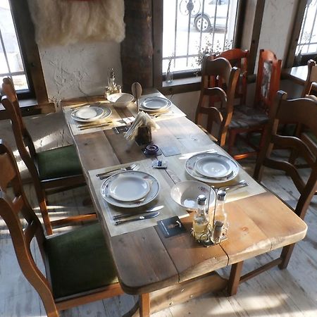 Aleksandrovo Apartments Extérieur photo