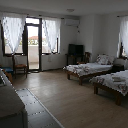 Aleksandrovo Apartments Extérieur photo