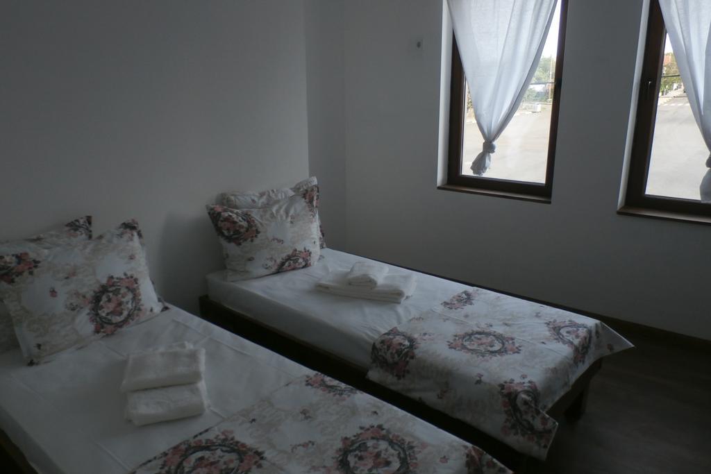 Aleksandrovo Apartments Extérieur photo