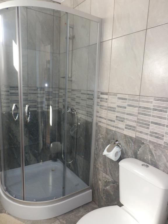 Aleksandrovo Apartments Extérieur photo