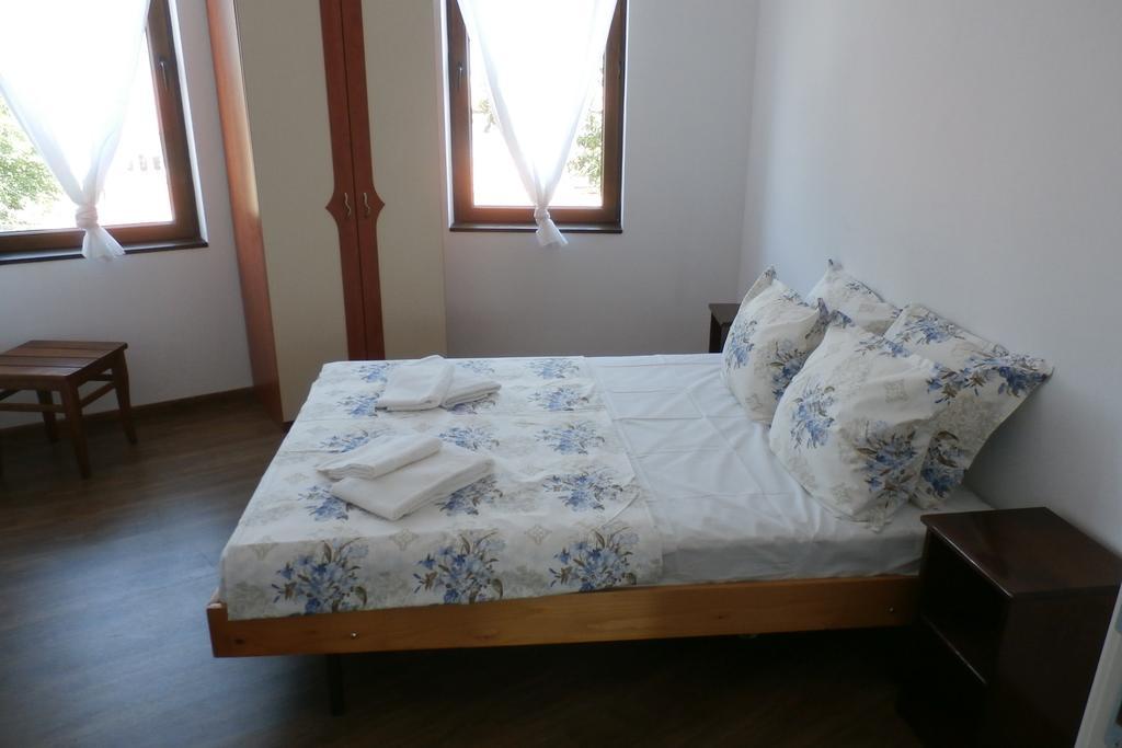 Aleksandrovo Apartments Extérieur photo