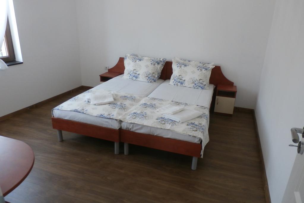 Aleksandrovo Apartments Extérieur photo
