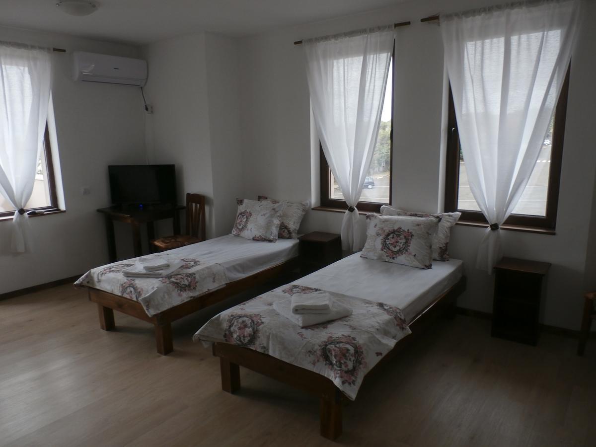 Aleksandrovo Apartments Extérieur photo
