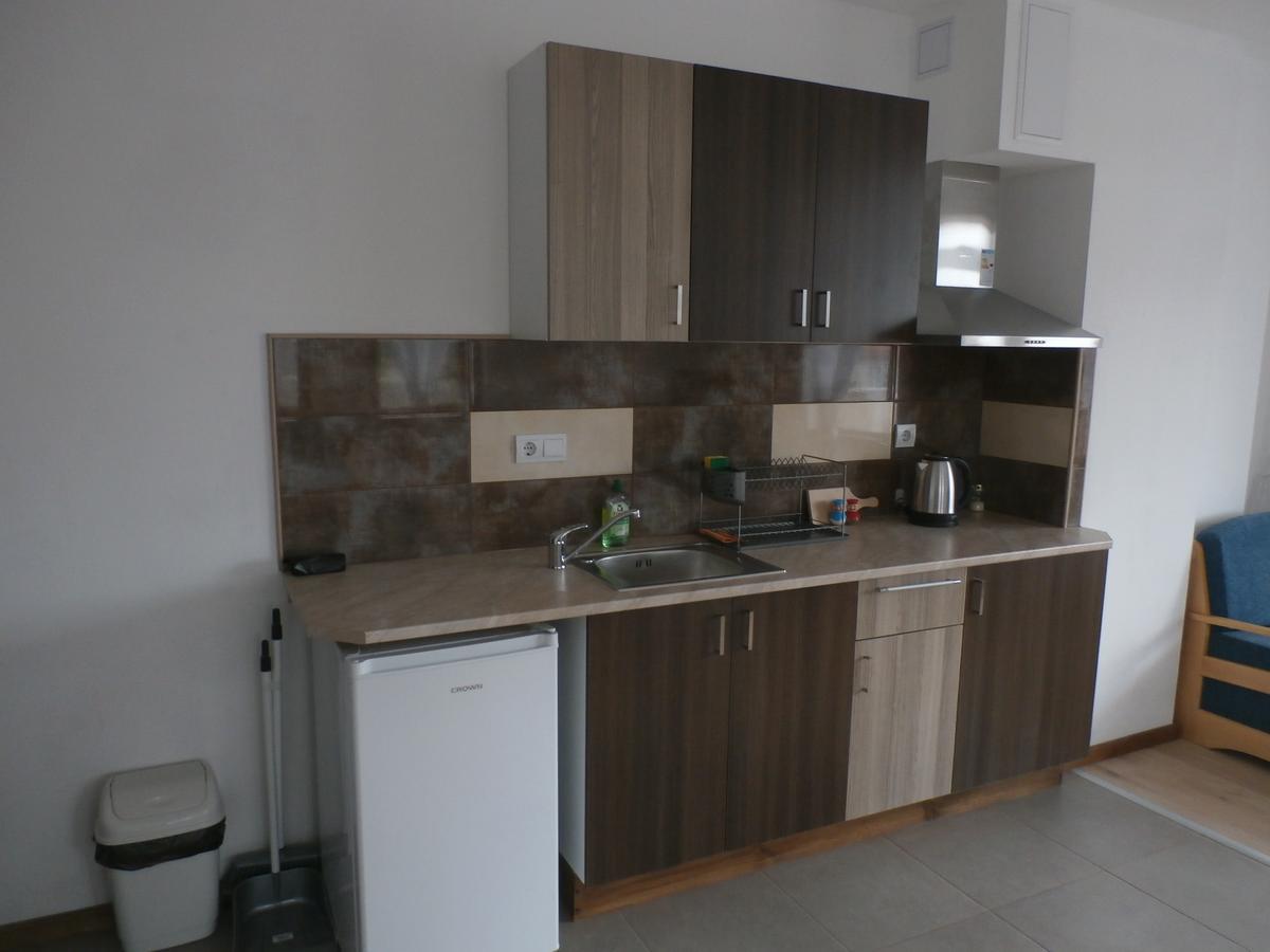 Aleksandrovo Apartments Extérieur photo