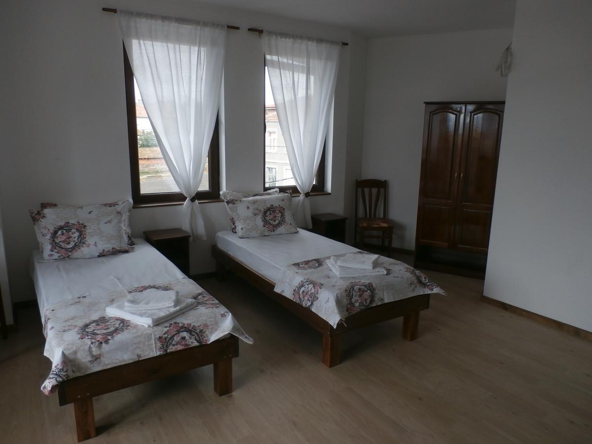 Aleksandrovo Apartments Extérieur photo